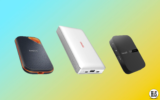 Best External USB-C SSDs for iPhone 15 (Pro Max) in 2026