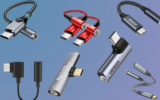 Best USB-C To 3.5 Adapters For iPhone 15 (Pro, Max)