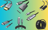 Best USB-C To HDMI Cables For iPhone 15 (Pro, Max)
