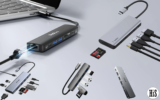 10 Best USB Hubs for MacBook Pro, iMac, Mac Mini