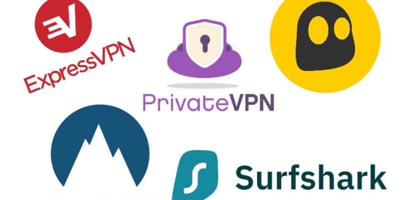 Best VPN for macOS Taheo of 2026 – M1 & M2 Mac