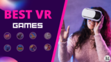 Best VR Games for iPhone 15, 14 in 2026