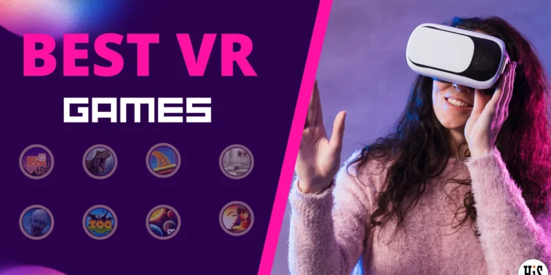 Best VR Games for iPhone 15, 14 in 2026