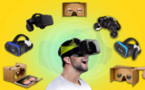 Best VR Headsets for iPhone in 2026