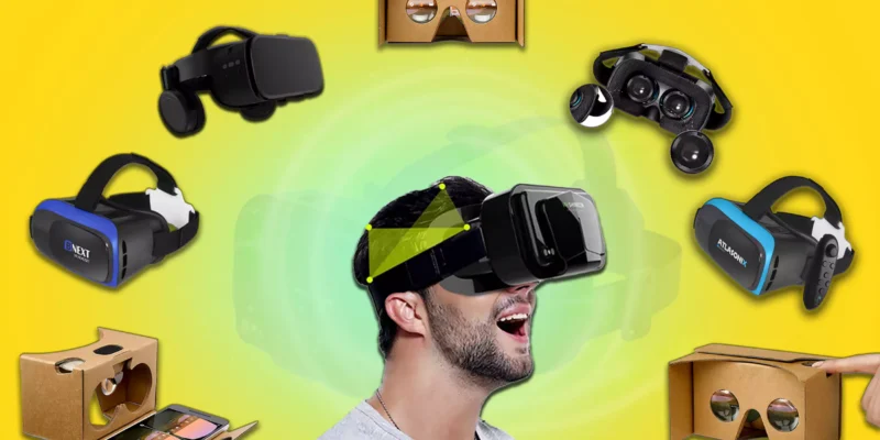 Best VR Headsets for iPhone in 2026