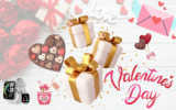 Best Valentine Gift Ideas for girlfriend and boyfriend in 2026