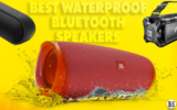 Best Waterproof Speakers for iPhone 15, 14 in 2026