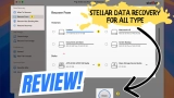 Best Way to Recover Deleted Files on Mac? We Tested Stellar