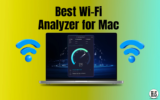 Best Wi-Fi Analyzer for Mac in 2026