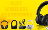 Best Wireless Headphones for iPhone 15 (Pro, Max) in 2026