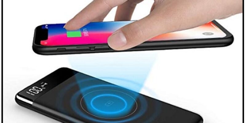 Best Wireless Power Banks for iPhone 15 Pro Max in 2026