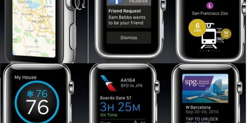 How to Adjust Siri Voice Volume on Apple Watch Series 8/7, 6, SE, 5, 4,3,2 in WatchOS 9.0.1