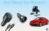 8 Best car chargers for iPhone 15 Pro, Pro Max in 2026