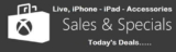 Christmas 2026: Best Live Deals on iPhone and iPad, Accessories Gone Today