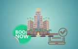 Best Hotel Booking Apps for iPhone 17, 16, 15