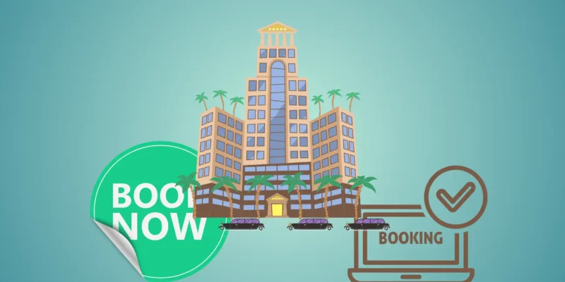 Best Hotel Booking Apps for iPhone 17, 16, 15