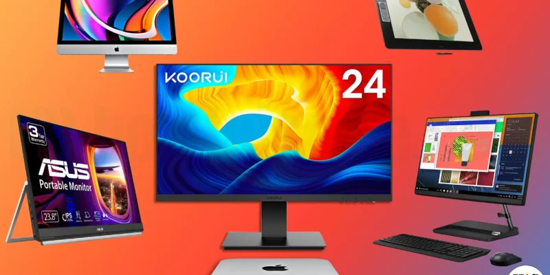 Best iMac Alternatives in 2025 The Best All-in-One Computers
