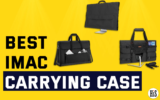 Best iMac Carrying Case in 2026 Like a Pro Travel (24 & 27-Inch)