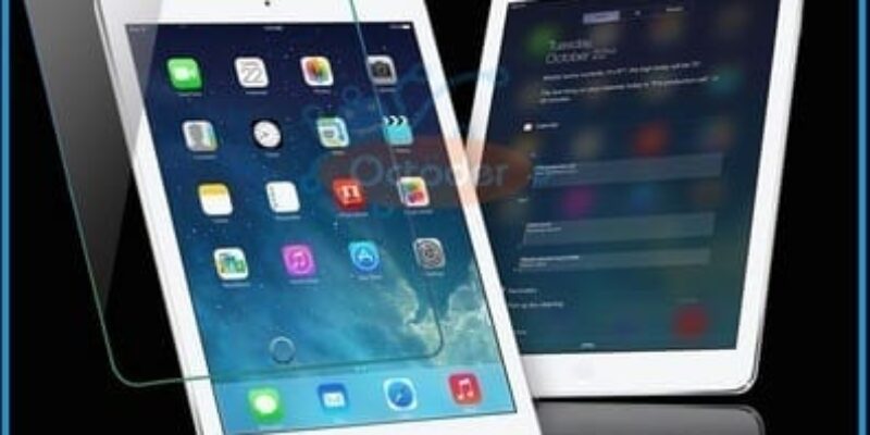 2026’s Best iPad Air 2 Screen Protector: Anti-Glare, Secure Glass