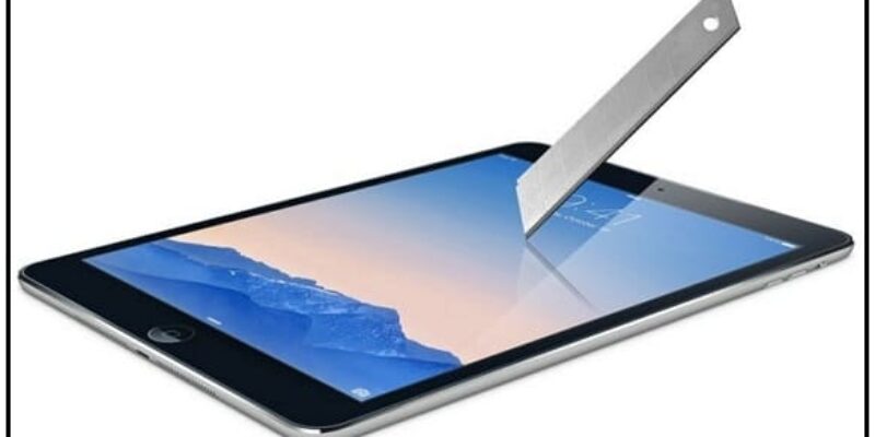 3 Best iPad Air Tempered Glass Screen Protectors in 2026 For Slim Fit