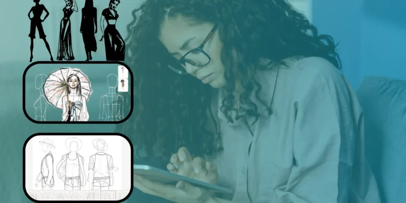 Best iPad Apps For Fashion Designers of 2025: Expert’s View