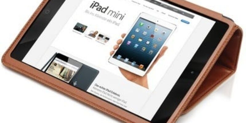 Best Sleeves for iPad Mini 4 and iPad Mini 5 in 2026