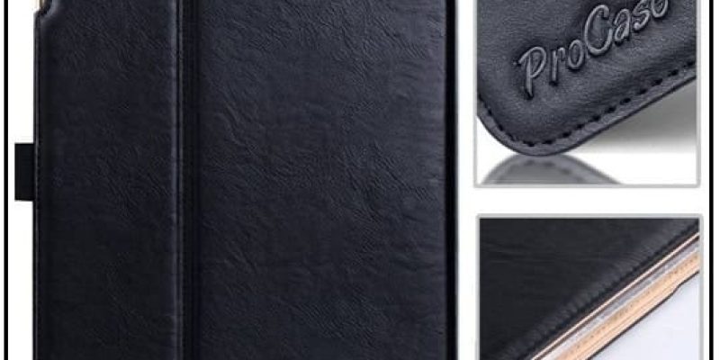 5 Best iPad Pro 9.7 Cases in 2025: Give Comely look to Your iPad