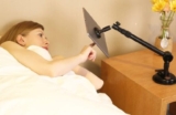 Best iPad Pro Stand for Bed in 2026: Reading, Watching handsfree