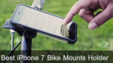 Best iPhone 7 Bike Mounts – iPhone bike mount Amazon