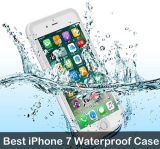 2026 Best iPhone 7 Waterproof Cases that Makes your Phone Watertight