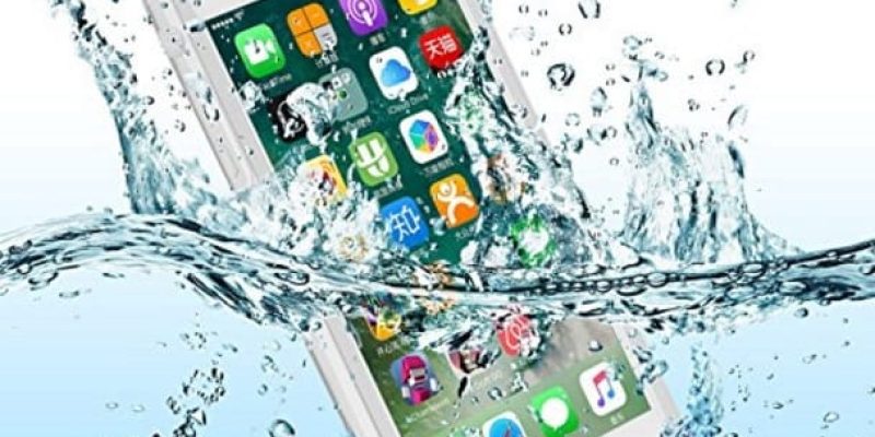 2026 Best iPhone 7 Waterproof Cases that Makes your Phone Watertight