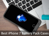 Best iPhone 7 Battery Cases in 2026: Extra Power pack to Charging