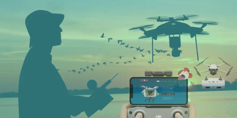 6 Best iPhone Controlled Drone in 2026 Deals