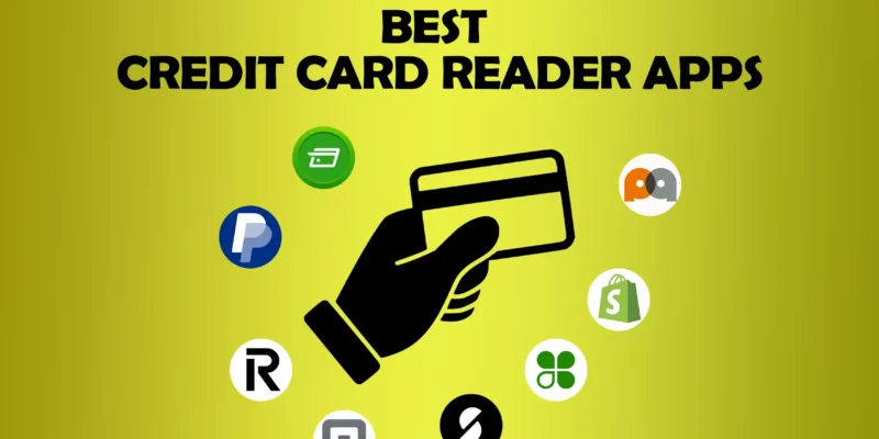 Best Credit Card Readers For iPhone 17, 16. 15 (Pro Max) of 2026