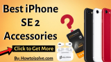 10 Best iPhone SE 2026 Accessories in 2026 on Amazon iPhone SE 2nd Gen