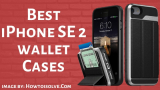 Best iPhone SE 2nd Gen Wallet Cases Covers 2026 on Amazon