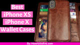 Best iPhone XS Wallet Cases in 2026: One Can Carry it all