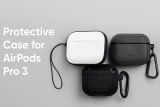 Best Protective Cases for AirPods Pro 3