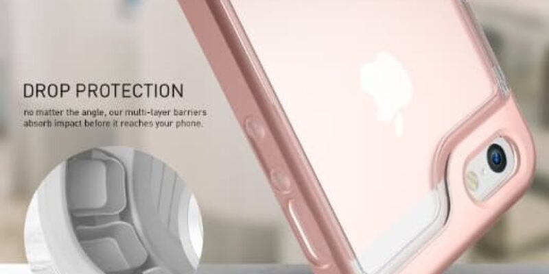 Best Clear Case for iPhone SE in 2026: Discount Price