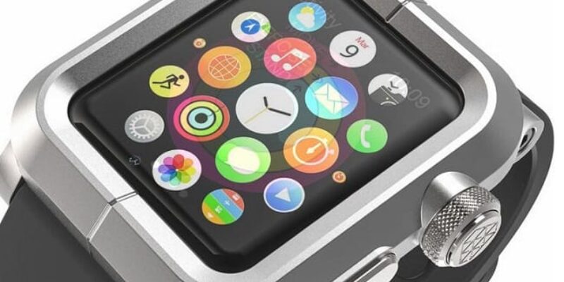 [New] Best Apple Watch 7, 5,4,3,2 Waterproof Cases in 2026