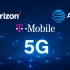 Top 20 Telecom Companies in the USA (2025)