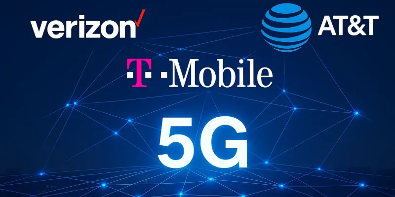 Biggest cell phone companies in USA