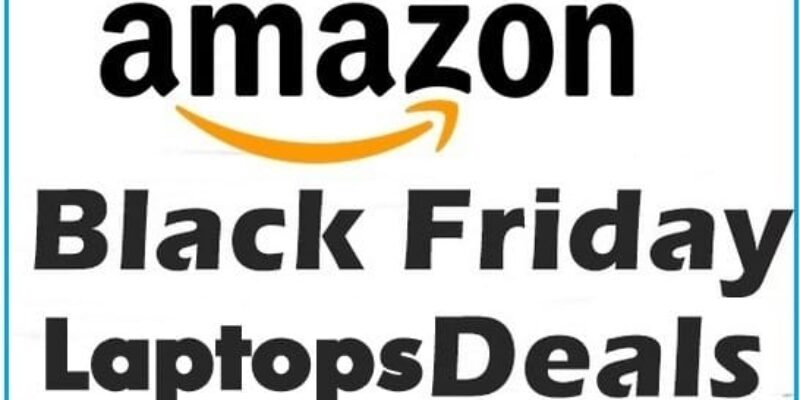 Black Friday Laptops Deal in 2026: Cheap Laptops For Sale