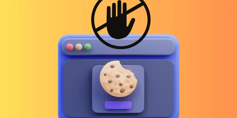 How to Block All Cookies on Mac Tahoe & iPhone iOS 26