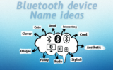 Best Bluetooth Device Name ideas in 2026