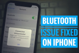 Fix iPhone Can’t Find Bluetooth Device after iOS 26 Update