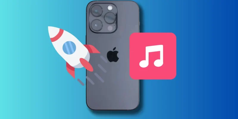 How to Boost Music App Volume On iPhone 16, 15 (Remove Limit)