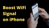 How To Make WiFi Speed Faster On iPhone, iPad [2026]