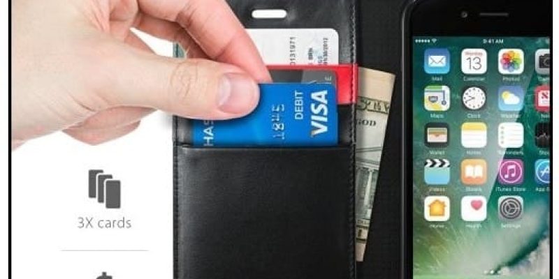 Best iPhone 7 Leather Cases in 2026: List of Leather Cases Fits with iPhone 8: Hunted by Experts