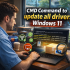 Fix Windows 11 Network and Sharing Center Not Opening 2026
